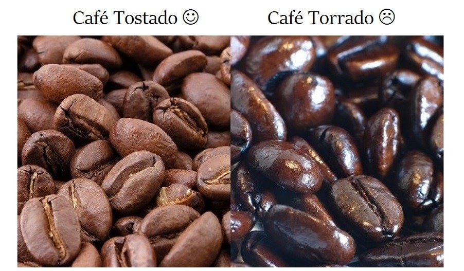 café, infusiones, café torrado, café tostado